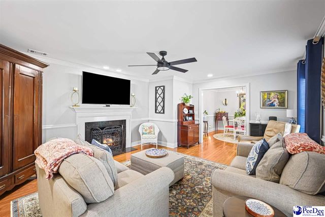 419 Whitman Avenue, Florence, SC 29501