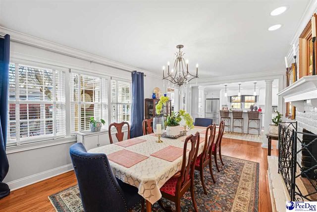 419 Whitman Avenue, Florence, SC 29501