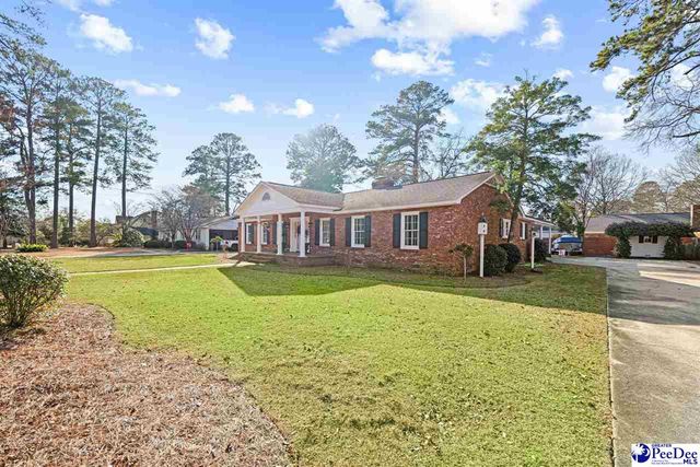 419 Whitman Avenue, Florence, SC 29501
