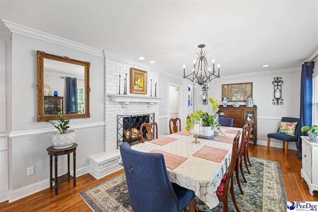 419 Whitman Avenue, Florence, SC 29501