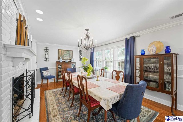 419 Whitman Avenue, Florence, SC 29501