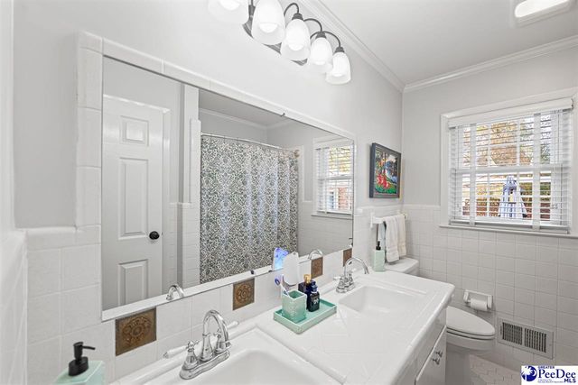 419 Whitman Avenue, Florence, SC 29501