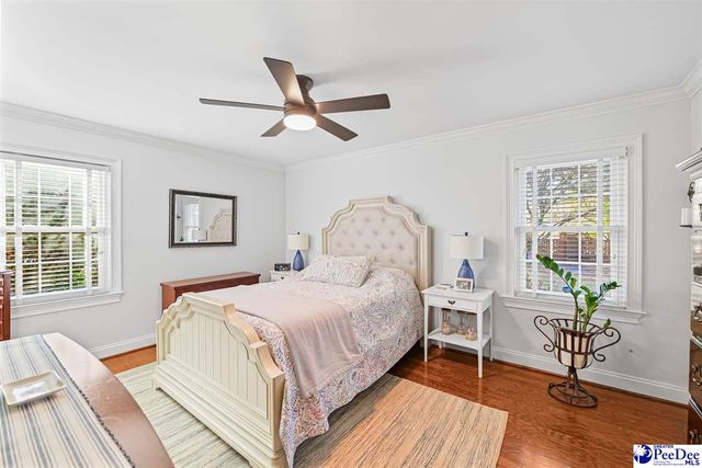 419 Whitman Avenue, Florence, SC 29501