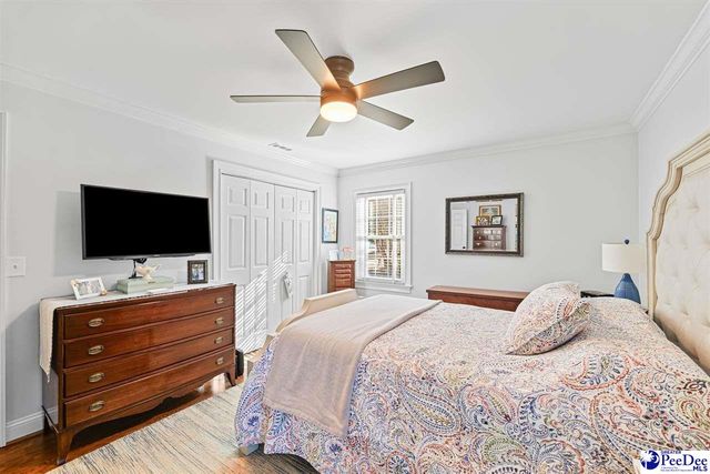 419 Whitman Avenue, Florence, SC 29501