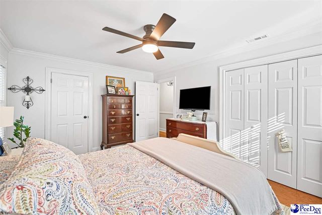 419 Whitman Avenue, Florence, SC 29501