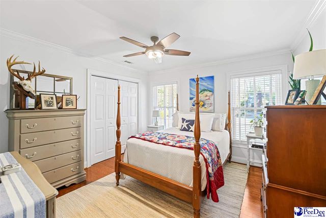 419 Whitman Avenue, Florence, SC 29501