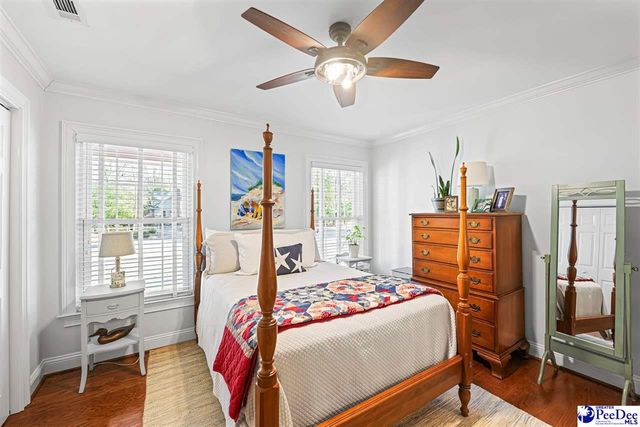 419 Whitman Avenue, Florence, SC 29501