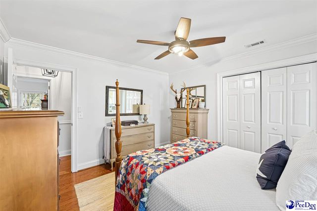 419 Whitman Avenue, Florence, SC 29501