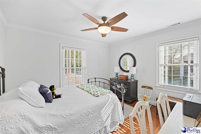 419 Whitman Avenue, Florence, SC 29501