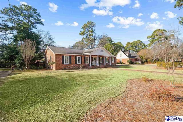 419 Whitman Avenue, Florence, SC 29501