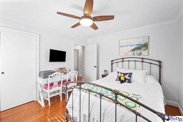 419 Whitman Avenue, Florence, SC 29501