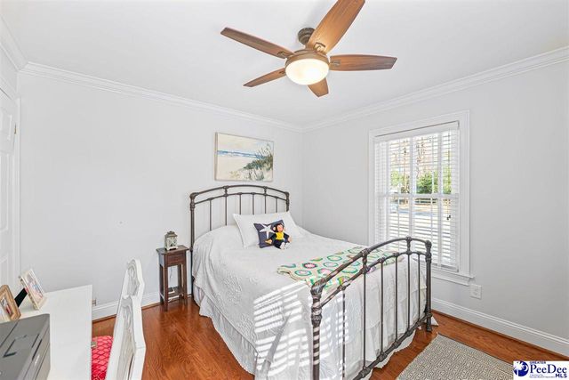 419 Whitman Avenue, Florence, SC 29501