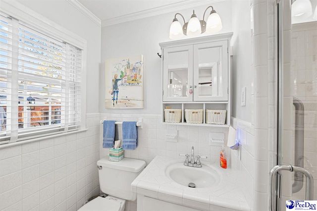 419 Whitman Avenue, Florence, SC 29501