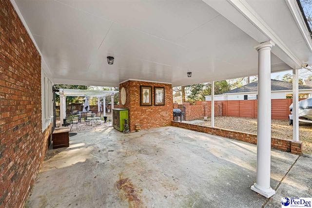 419 Whitman Avenue, Florence, SC 29501