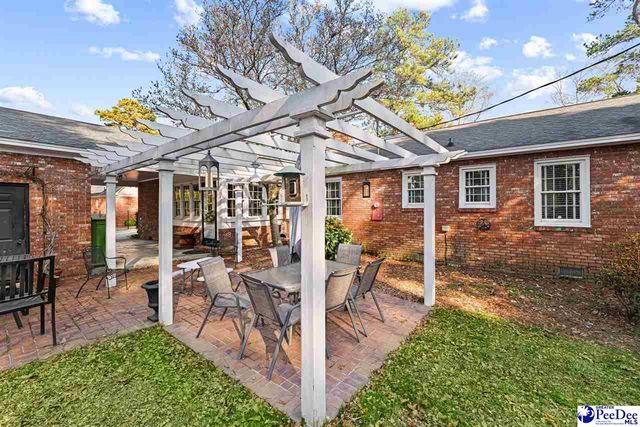 419 Whitman Avenue, Florence, SC 29501