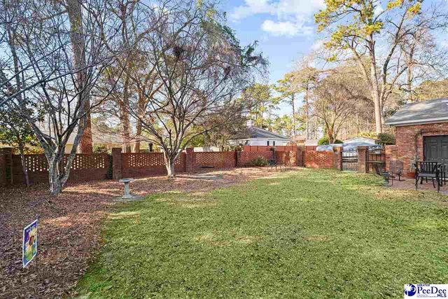 419 Whitman Avenue, Florence, SC 29501