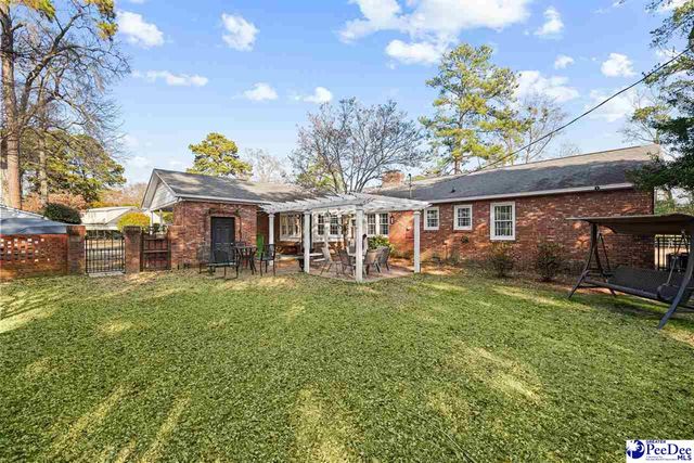 419 Whitman Avenue, Florence, SC 29501