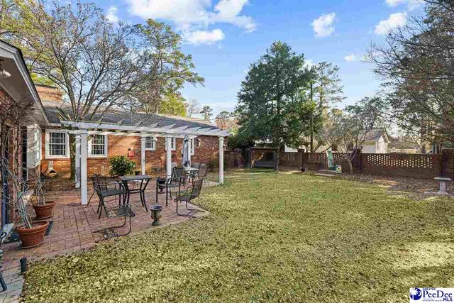 419 Whitman Avenue, Florence, SC 29501