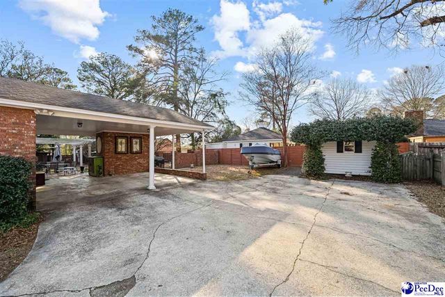 419 Whitman Avenue, Florence, SC 29501