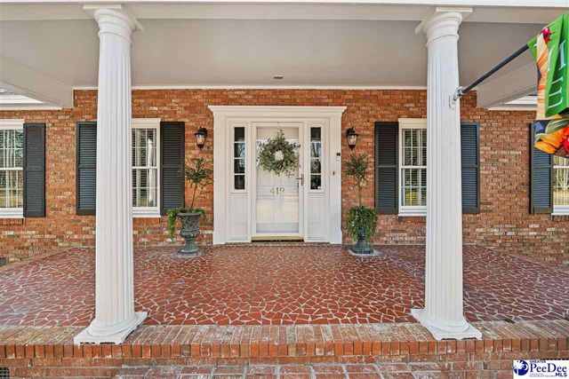 419 Whitman Avenue, Florence, SC 29501