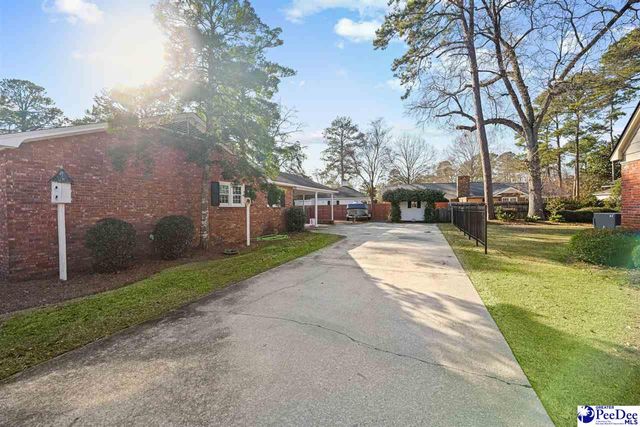 419 Whitman Avenue, Florence, SC 29501