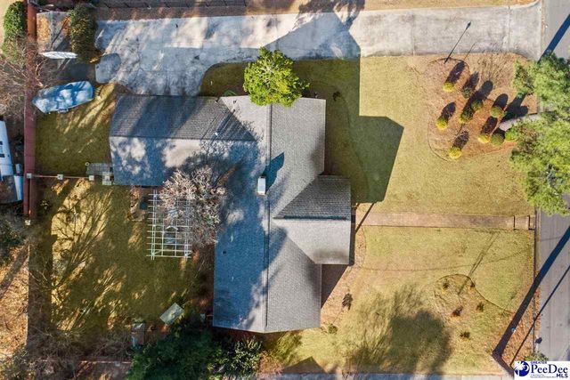 419 Whitman Avenue, Florence, SC 29501