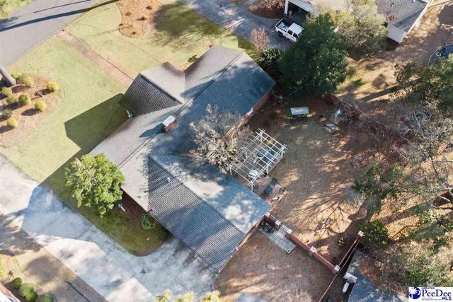 419 Whitman Avenue, Florence, SC 29501