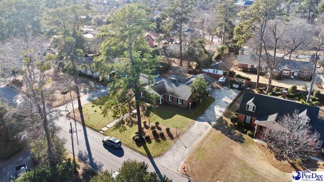 419 Whitman Avenue, Florence, SC 29501