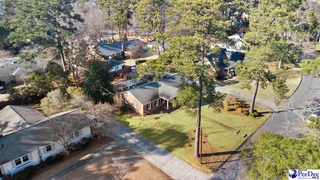 419 Whitman Avenue, Florence, SC 29501