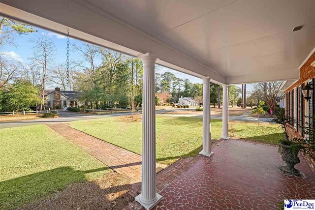 419 Whitman Avenue, Florence, SC 29501