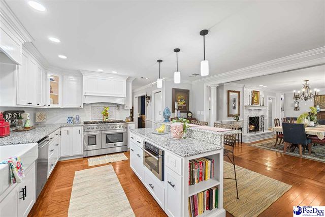 419 Whitman Avenue, Florence, SC 29501