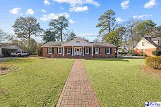 419 Whitman Avenue, Florence, SC 29501