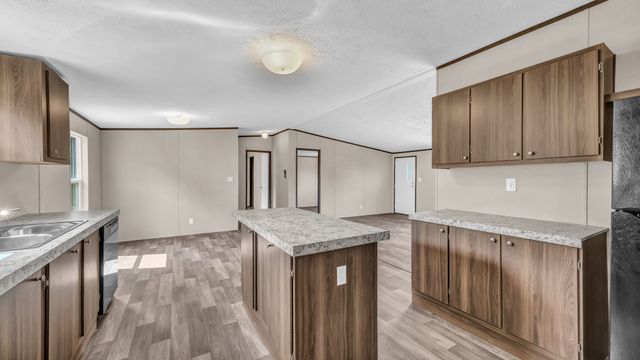 4802 Plum Bush Street, Granbury, TX 76048