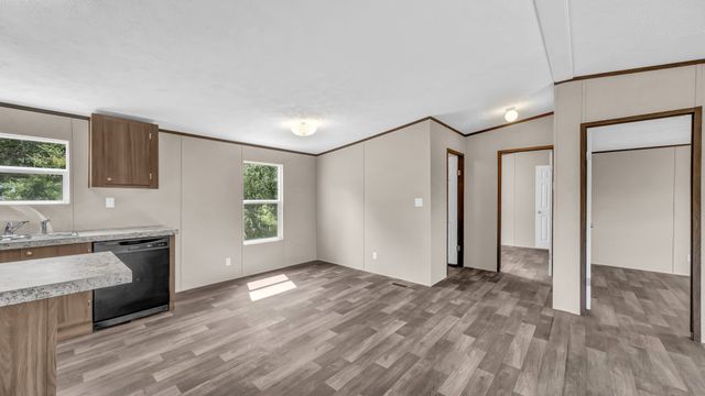 4802 Plum Bush Street, Granbury, TX 76048