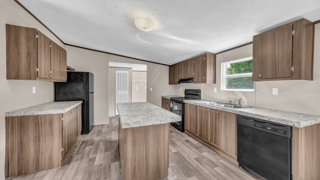 4802 Plum Bush Street, Granbury, TX 76048