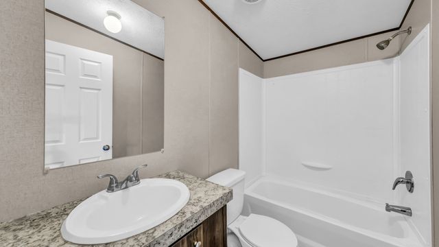 4802 Plum Bush Street, Granbury, TX 76048