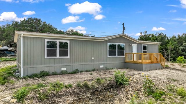 4802 Plum Bush Street, Granbury, TX 76048