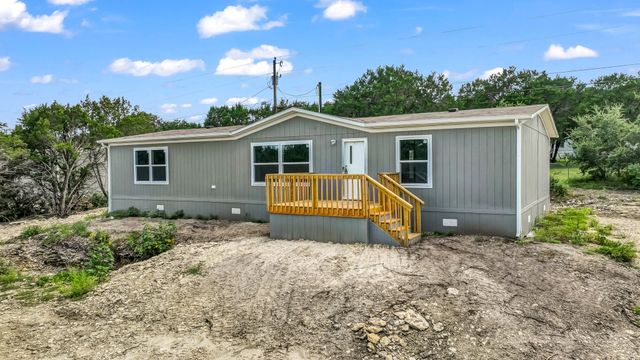 4802 Plum Bush Street, Granbury, TX 76048