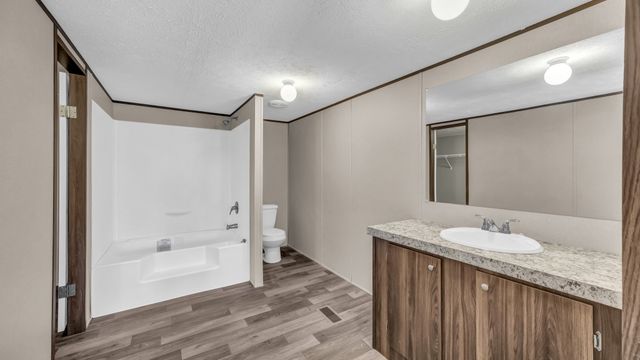 4802 Plum Bush Street, Granbury, TX 76048