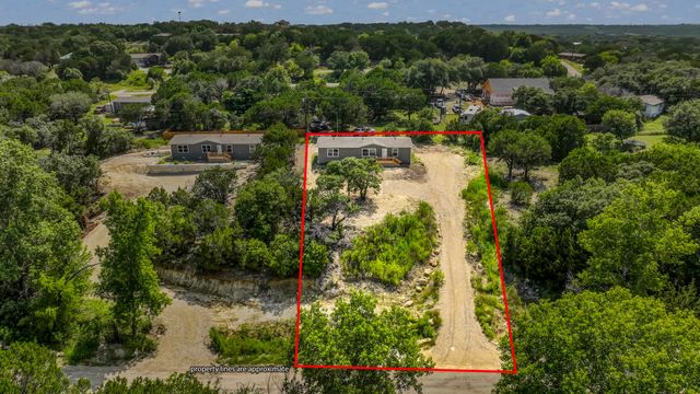 4802 Plum Bush Street, Granbury, TX 76048
