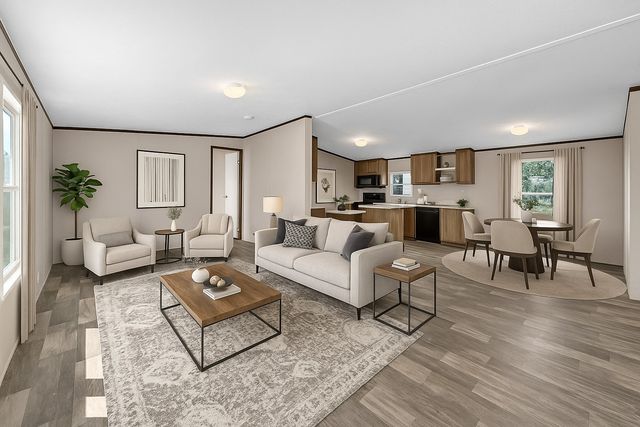 4802 Plum Bush Street, Granbury, TX 76048