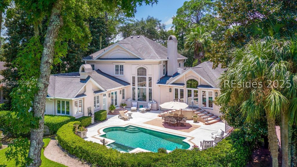 16 Bridgetown Rd, Hilton Head Island, SC 29928