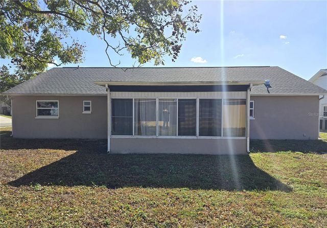 7415 CHAIRMAN COURT, Port Richey, FL 34668