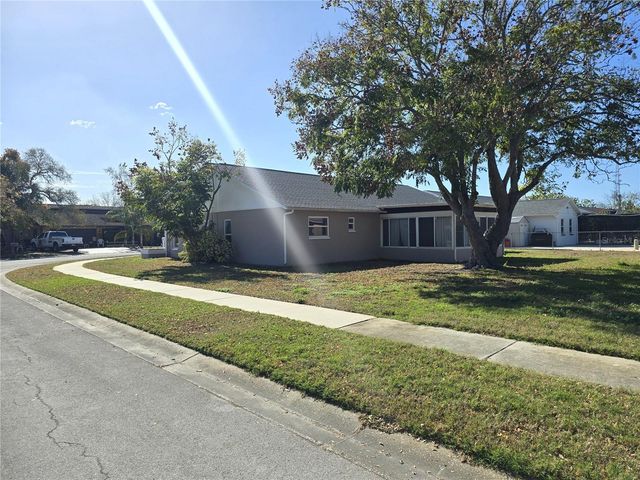 7415 CHAIRMAN COURT, Port Richey, FL 34668