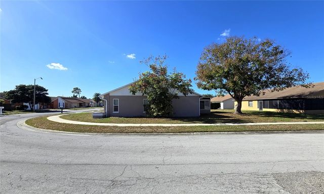 7415 CHAIRMAN COURT, Port Richey, FL 34668