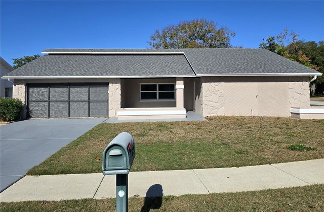 7415 CHAIRMAN COURT, Port Richey, FL 34668