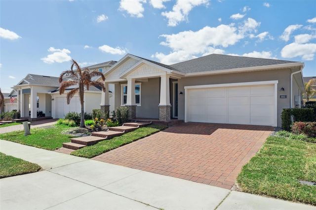 2682 PARK RIDGE STREET, Apopka, FL 32712