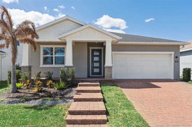 2682 PARK RIDGE STREET, Apopka, FL 32712