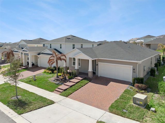 2682 PARK RIDGE STREET, Apopka, FL 32712