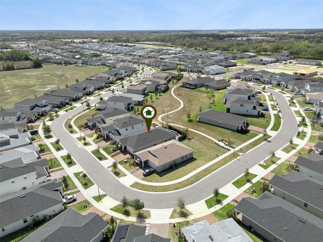 2682 PARK RIDGE STREET, Apopka, FL 32712